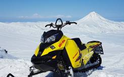 BRP Ski-Doo Summit X 800R E-TEC. исправен, есть птс, с пробегом