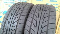 Nitto NT555. Летние, 2015 год, износ: 5%, 2 шт