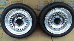 Lodio Drive. 8.5x16, 5x150.00, ET52
