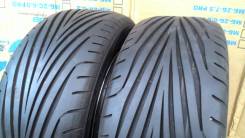 Goodyear Eagle F1 GS. Летние, 2009 год, без износа, 4 шт