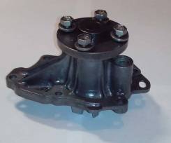 Помпа водяная. Toyota: Corolla, Ipsum, RAV4, Noah, Vista Ardeo, Aurion, Matrix, Avensis Verso, Wish, Highlander, Estima Hybrid, Sai, Avensis, Scion, P...