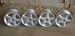 Azev. 7.5x16", 5x110.00, ET35