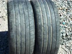 Michelin Pilot Exalto PE2. Летние, износ: 60%, 2 шт