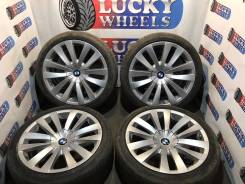 Оригинальные колеса от BMW 7 F01, 253 стиль. 8.5/10.0x20 5x120.00 ET25/41