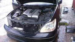 Двигатель в сборе. Toyota Celsior, UCF30, UCF31 Lexus LS430, UCF30 Двигатель 3UZFE