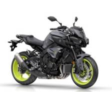 Yamaha MT. 1 000 куб. см., исправен, без птс, без пробега. Под заказ
