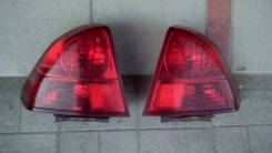 Стоп-сигнал. Honda Civic, ES9