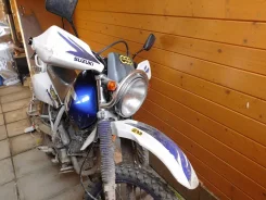 Suzuki Djebel 250 ����