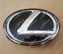 Эмблема. Lexus LX570