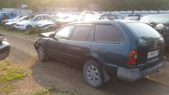 Toyota Corolla. AE104 543985, 4A654329