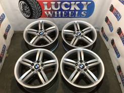 BMW. 7.5/8.5x18, 5x120.00, ET49/52