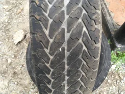 Pirelli Scorpion A/T. ����� at, �/�, ����� 70�%