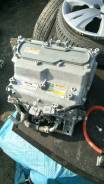 Инвертор. Mitsubishi Outlander, GG2W Двигатель 4B11
