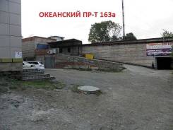 Гаражи капитальные. . Вид снаружи