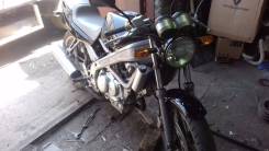 Honda VT 250 Spada. 250 куб. см., исправен, птс, с пробегом