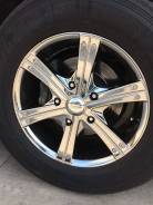 MKW. x18", 5x150.00, ET50