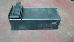 Крышка блока предохранителей. Subaru Traviq, XM8, XM9, XMA Opel Astra Opel Zafira Двигатели: Z18XE, Z22SE