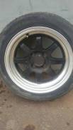 Racing Hart. 6.0x14, 4x100.00, ET28