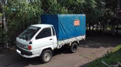 Toyota Town Ace. Продается грузовик TOWN ACE, 1 800 куб. см., 750 кг.