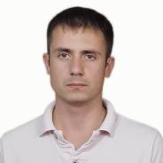 Специалист-эксперт. Высшее образование по специальности, опыт работы 4 года