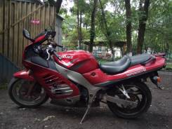 Suzuki RF 400R. 400 куб. см., неисправен, птс, с пробегом