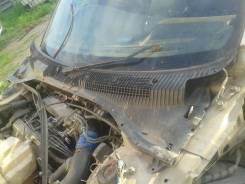 Решетка под дворники. Toyota Corona, ST190, CT190, AT190 Двигатели: 2C, 4SFE, 2CT, 4AFE, 2CIII
