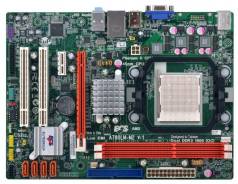 Socket AM3