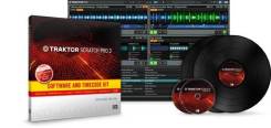 Cофт Traktor Scratch Pro 2