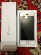 Apple iPhone 5s. Б/у, 16 Гб, Золотой