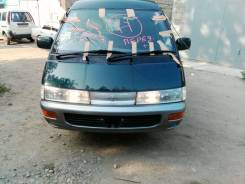 Toyota Town Ace. CR31, 3CT