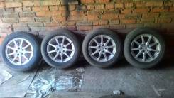 SLK. 6.5x15, 5x100.00, ET35