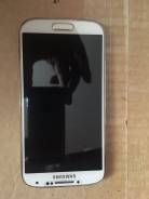 Samsung Galaxy S4. Б/у