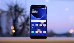 Samsung Galaxy S7 Edge SM-G935F. Б/у