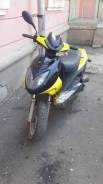Honling Titan 50. 80 куб. см., исправен, птс, с пробегом