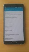 Samsung Galaxy Note 4. Б/у