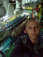 Второй механик. Средне-специальное образование, опыт работы 14 лет