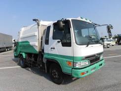 Hino Ranger. /Во Владивостоке С Захватами ., 8 000 куб. см. Под заказ