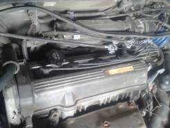Тросик акселератора. Toyota Corona, ST190 Двигатели: 4AFE, 4SFE