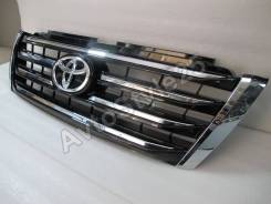 Решетка радиатора. Toyota Land Cruiser Prado, TRJ125, TRJ12, GDJ150L, TRJ125W, GRJ150L, TRJ120, KDJ150L, TRJ120W