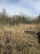 Земельный участок в коттеджном городке. 1 000 кв. м., собственность, электричество, вода, от частного лица (собственник)