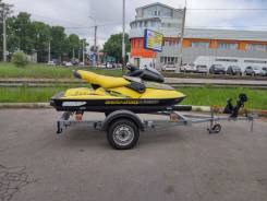 BRP Sea-Doo. Год: 2001 год