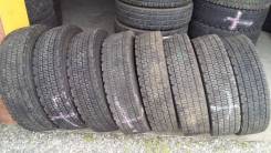 Bridgestone W900. Всесезонные, 2014 год, износ: 10%, 6 шт