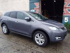 Mazda CX-7. ER3P, L3VDT