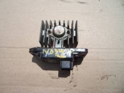 Реостат печки. Mitsubishi Pajero, V26W, V25W, V24W, V34V, V23W, V24WG, V26WG, V21W, V46WG, V44WG, V43W, V44W, V55W, V45W, V46W, V46V Mitsubishi RVR, N...