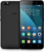 Huawei Honor 4X. Новый