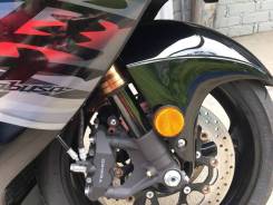 Suzuki GSX 1300R Hayabusa. 1 340 куб. см., исправен, птс, с пробегом