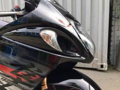 Suzuki GSX 1300R Hayabusa. 1 300 куб. см., исправен, птс, с пробегом