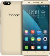 Huawei Honor 4X. Новый
