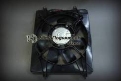 Диффузор ST-HD68-203-0 кондиционера в сборе Honda CR-V 12- RM#. Honda CR-V, RM1, RM4. Под заказ