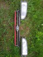 Оптика. Subaru Impreza, GC8, GC6, GF8, GC4, GF6, GC2, GF5, GC1, GF4, GF3, GF2, GF1 Двигатели: EJ15E, EJ20E, EJ18E, EJ16E, EJ20G